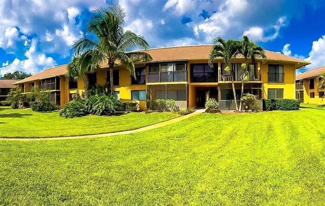 5825 Washington Street 40-B, Hollywood, FL 33023