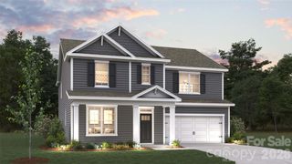523 Mahogany Road, York, SC 29745