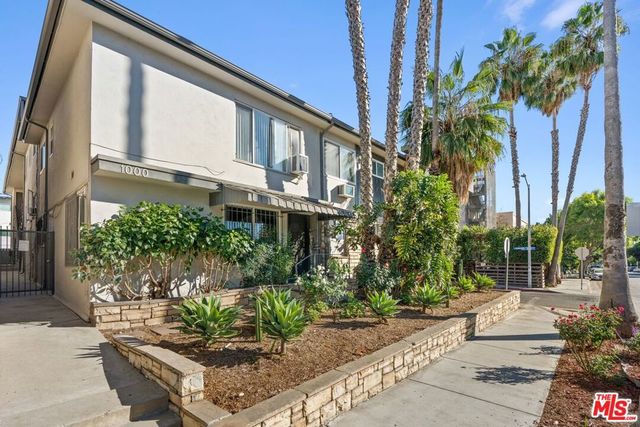 1000 N Orange Grove Avenue 2, West Hollywood, CA 90046