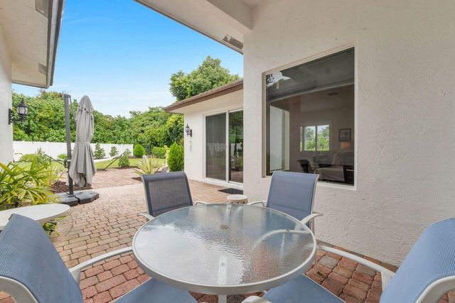 10715 Cambay Circle, Boynton Beach, FL 33437
