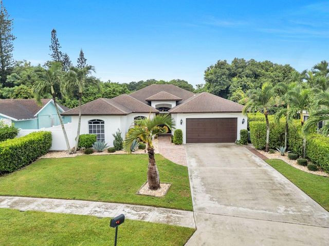 10715 Cambay Circle, Boynton Beach, FL 33437
