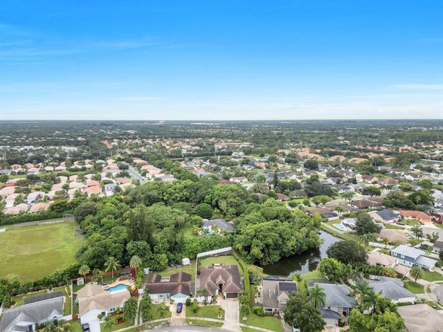 10715 Cambay Circle, Boynton Beach, FL 33437