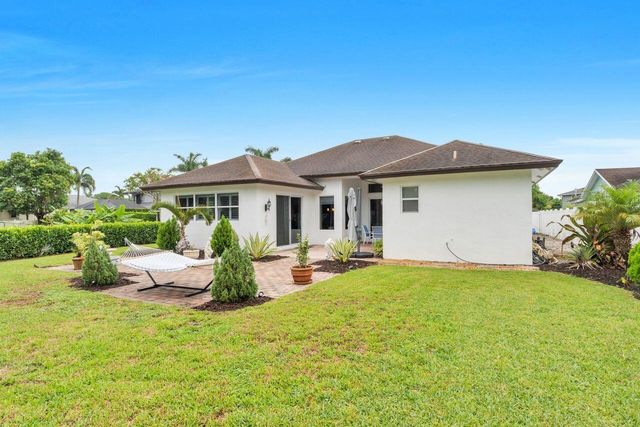 10715 Cambay Circle, Boynton Beach, FL 33437
