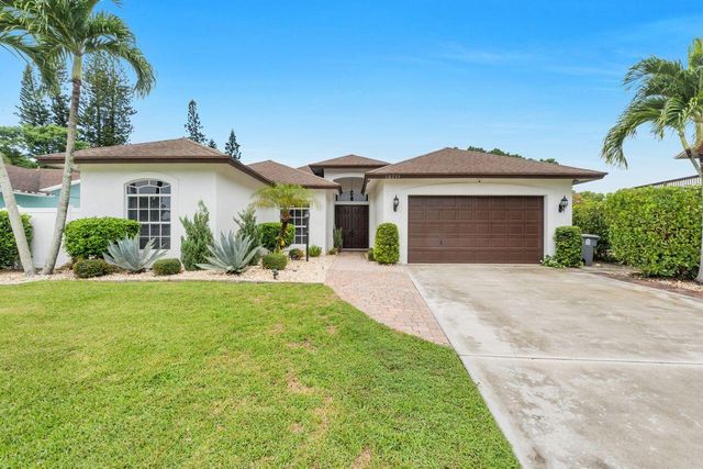 10715 Cambay Circle, Boynton Beach, FL 33437