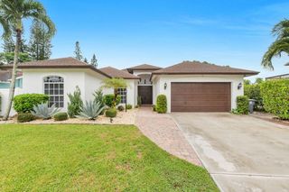 10715 Cambay Circle, Boynton Beach, FL 33437