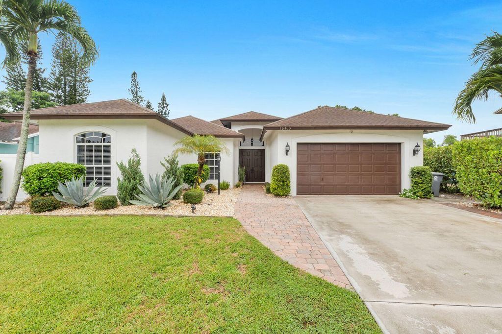 10715 Cambay Circle, Boynton Beach, FL 33437