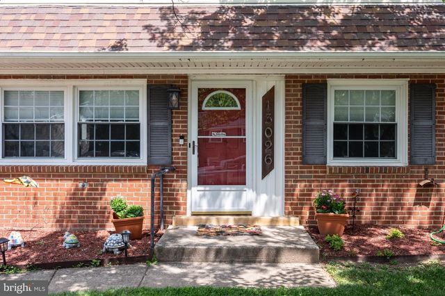 13026 KINGSWELL DR, Woodbridge, VA 22193
