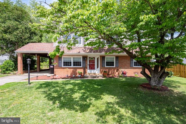 13026 KINGSWELL DR, Woodbridge, VA 22193