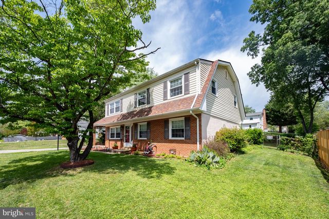 13026 KINGSWELL DR, Woodbridge, VA 22193