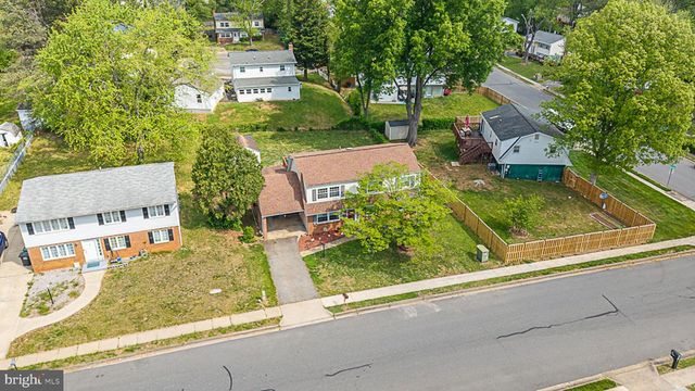 13026 KINGSWELL DR, Woodbridge, VA 22193