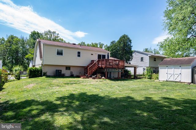 13026 KINGSWELL DR, Woodbridge, VA 22193