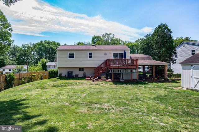 13026 KINGSWELL DR, Woodbridge, VA 22193