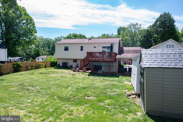 13026 KINGSWELL DR, Woodbridge, VA 22193
