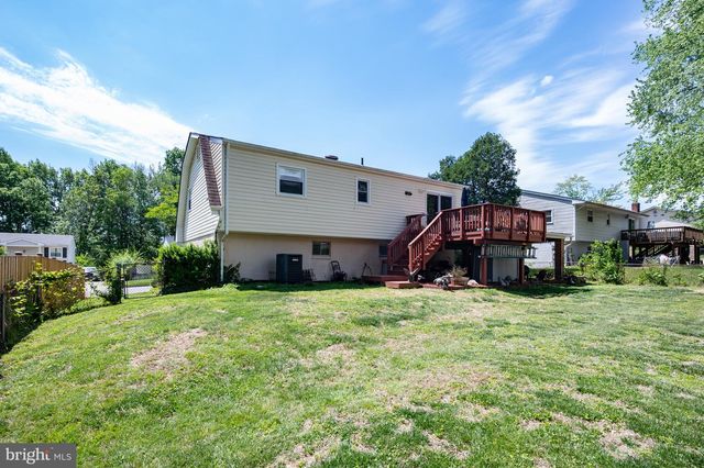 13026 KINGSWELL DR, Woodbridge, VA 22193