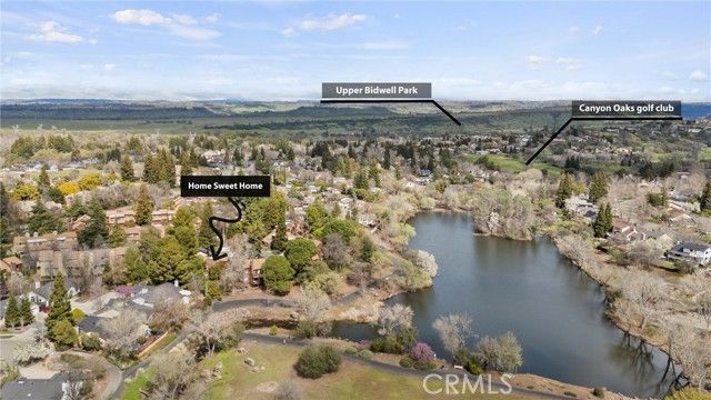 2875 Pennyroyal, Chico, CA 95928