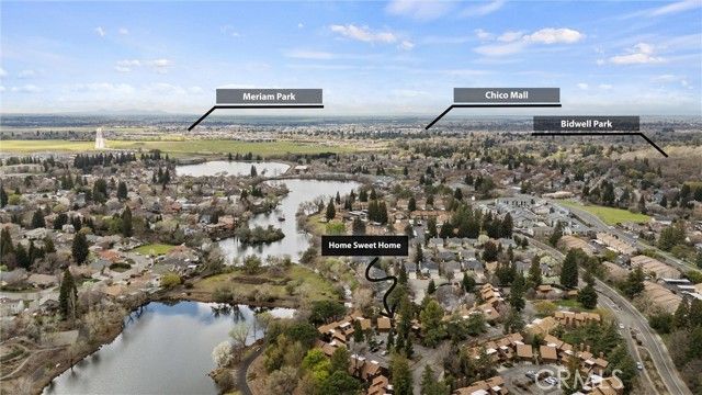 2875 Pennyroyal, Chico, CA 95928