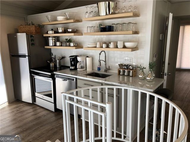 40 Treetopper Lane, Jasper, GA 30143