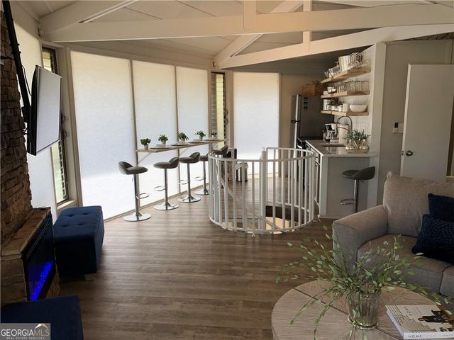 40 Treetopper Lane, Jasper, GA 30143