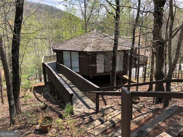 40 Treetopper Lane, Jasper, GA 30143