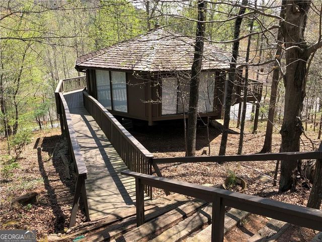 40 Treetopper Lane, Jasper, GA 30143