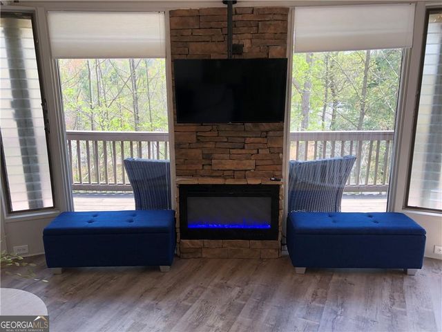 40 Treetopper Lane, Jasper, GA 30143