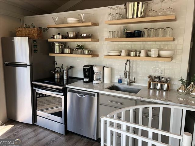 40 Treetopper Lane, Jasper, GA 30143