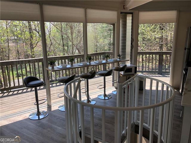 40 Treetopper Lane, Jasper, GA 30143