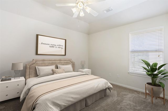 27 Harmony Hollow Court, The Woodlands, TX 77385