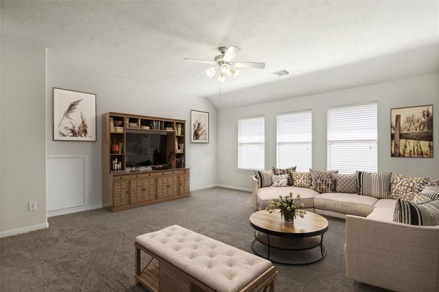 27 Harmony Hollow Court, The Woodlands, TX 77385