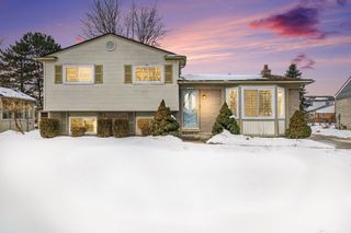 35755 Connecticut Drive, Sterling Heights City, MI 48310