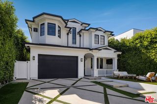 843 N Spaulding Avenue, Los Angeles, CA 90046