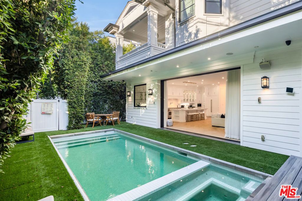 843 N Spaulding Avenue, Los Angeles, CA 90046 — photo 3