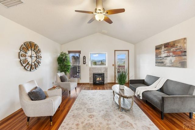 99 N Eagle Dr, Canon City, CO 81212