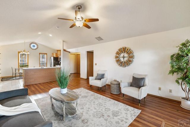 99 N Eagle Dr, Canon City, CO 81212