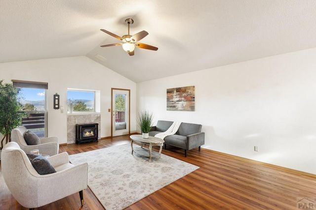 99 N Eagle Dr, Canon City, CO 81212