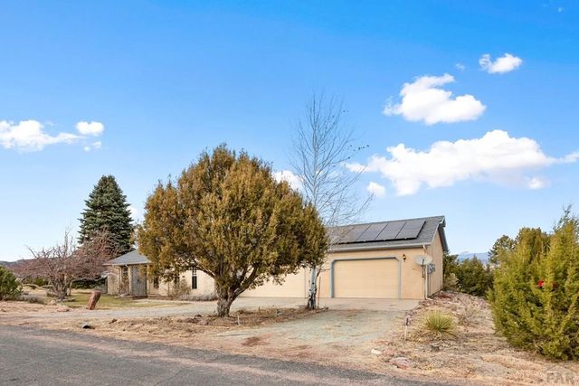 99 N Eagle Dr, Canon City, CO 81212