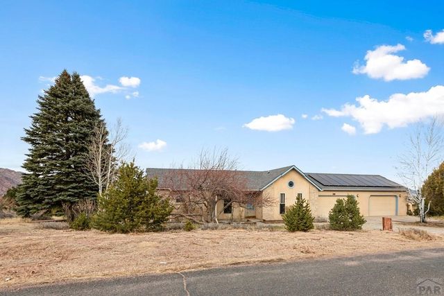 99 N Eagle Dr, Canon City, CO 81212