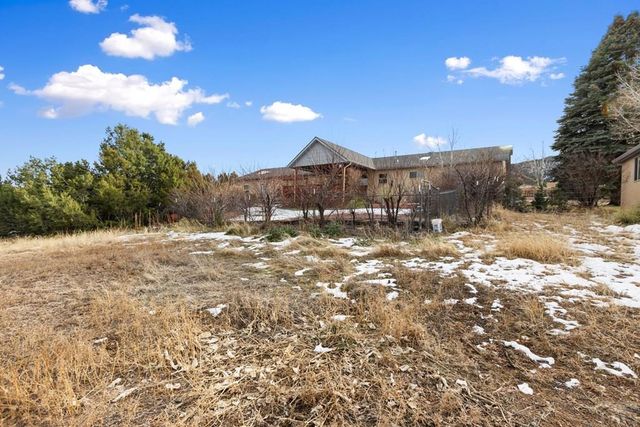 99 N Eagle Dr, Canon City, CO 81212