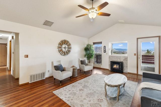 99 N Eagle Dr, Canon City, CO 81212