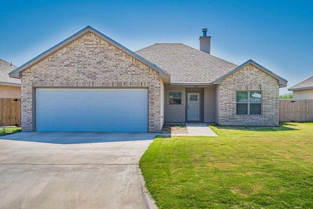Image 1 of property listing at 2509 Selman Drive, San Angelo, TX 76905