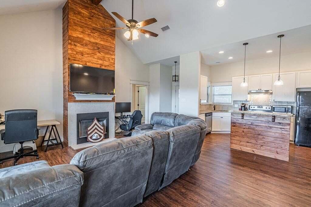 Image 2 of property listing at 2509 Selman Drive, San Angelo, TX 76905