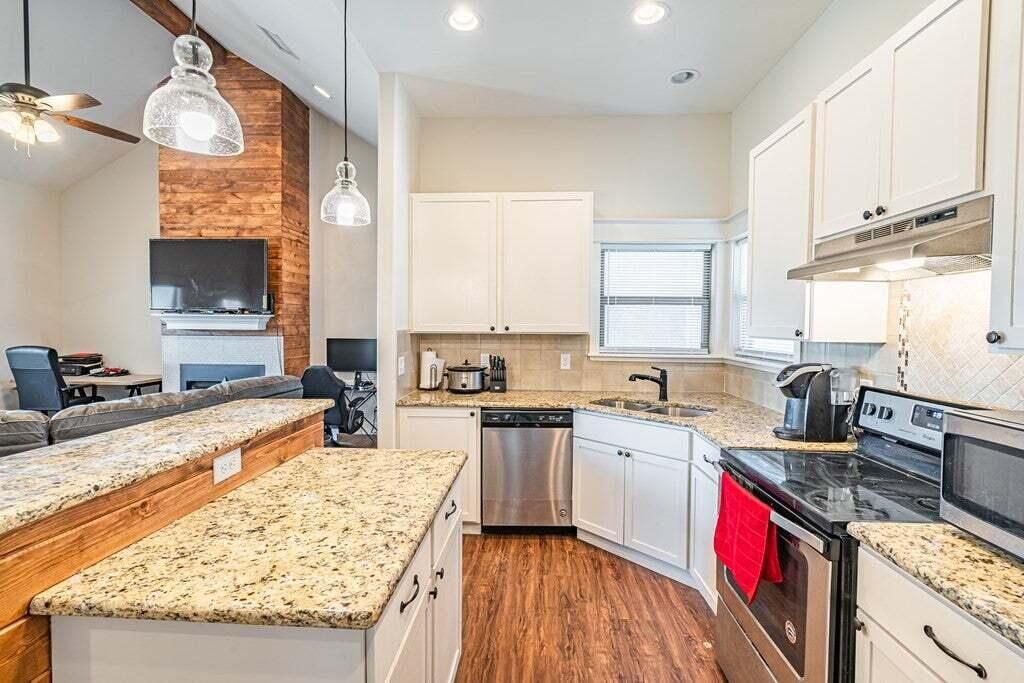 Image 3 of property listing at 2509 Selman Drive, San Angelo, TX 76905