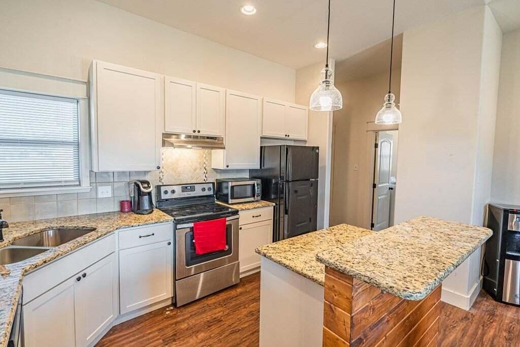 Image 5 of property listing at 2509 Selman Drive, San Angelo, TX 76905