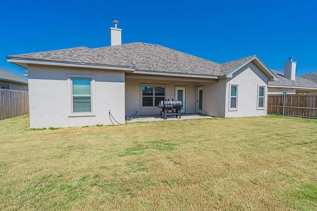 Image 7 of property listing at 2509 Selman Drive, San Angelo, TX 76905