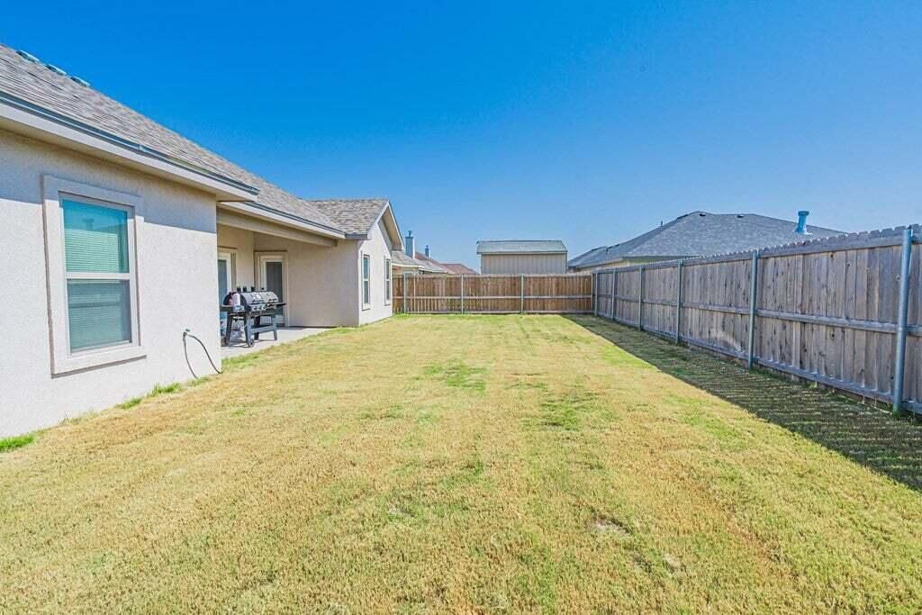 Image 8 of property listing at 2509 Selman Drive, San Angelo, TX 76905