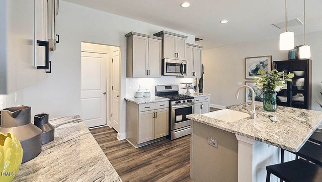 506 Kinneries Drive, Gibsonville, NC 27249