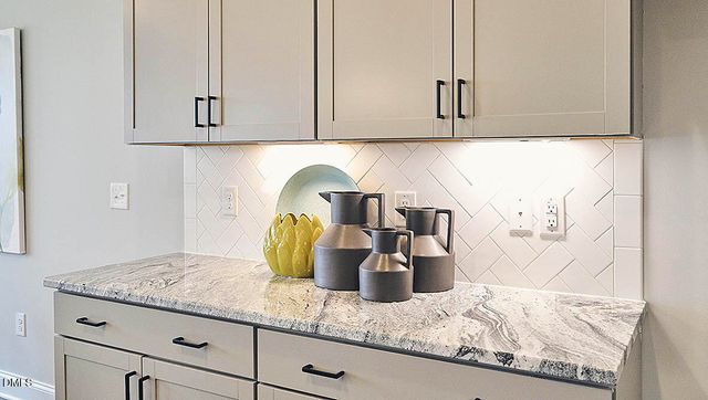 506 Kinneries Drive, Gibsonville, NC 27249