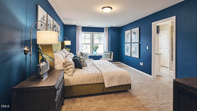 506 Kinneries Drive, Gibsonville, NC 27249