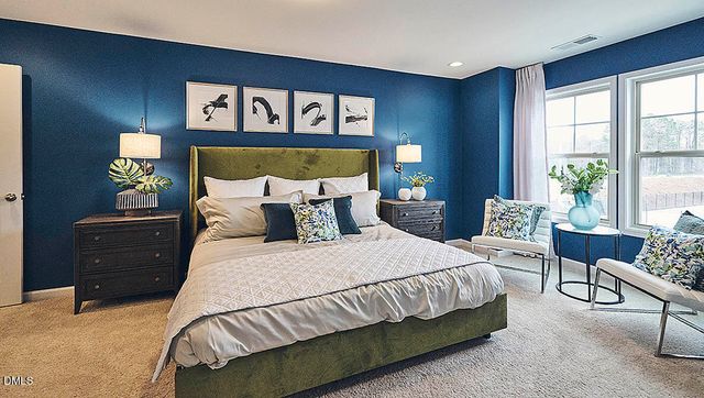 506 Kinneries Drive, Gibsonville, NC 27249