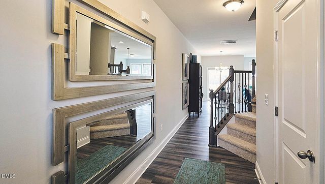 506 Kinneries Drive, Gibsonville, NC 27249